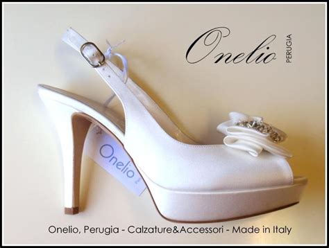 scarpa chanel con plateau